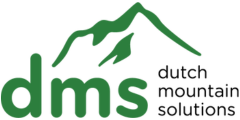 Dutch Mountain Solutions Logo